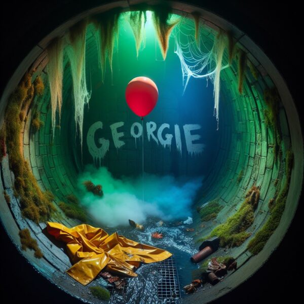 Georgie escape room